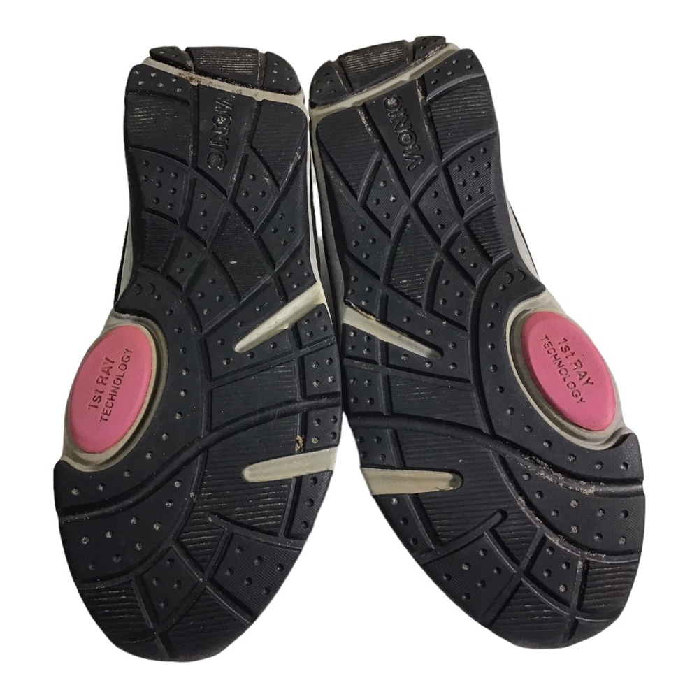 Vionic Action 335 Emerald Athletic Shoes - image 7